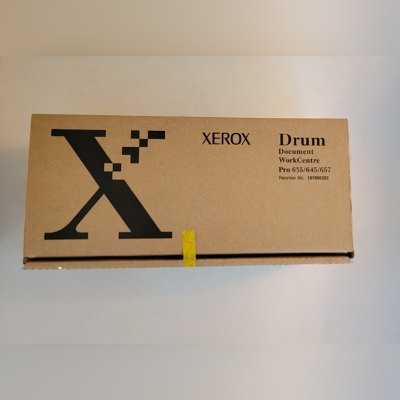 Xerox 101R00203 for Workcentre Pro 635/645/657 - Picture 1 of 2